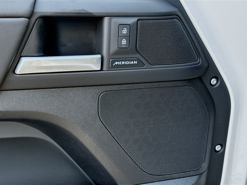 New 2026 Land Rover Defender 130 S AWD/4WD image 25
