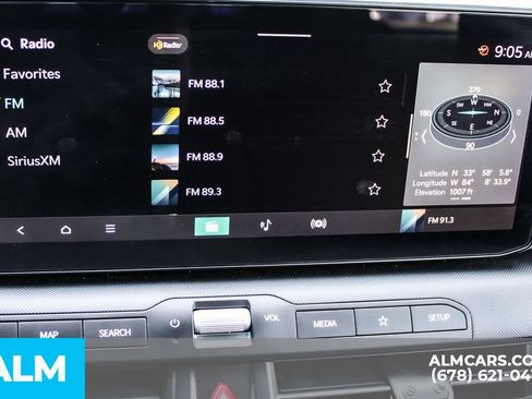 Used 2025 Kia K4 FWD image 33