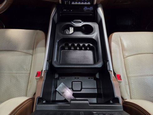 Used 2019 RAM 3500 Laramie AWD/4WD image 85