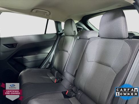 Certified 2024 Subaru Crosstrek 2.0i Premium AWD/4WD image 24