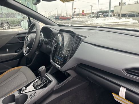 New 2026 Subaru Crosstrek 2.5i Sport image 7