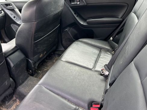 Used 2018 Subaru Forester 2.5i Limited AWD/4WD image 8