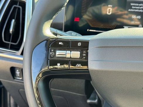 New 2026 Kia Sorento S w/ S Panoramic Sunroof Package image 27