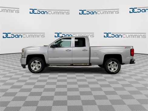 Used 2016 Chevrolet Silverado 1500 LT w/ All Star Edition image 5