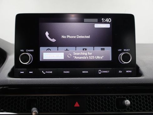 Used 2024 Honda Civic Sport image 29