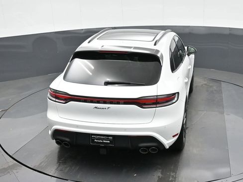 New 2026 Porsche Macan Turbo image 29
