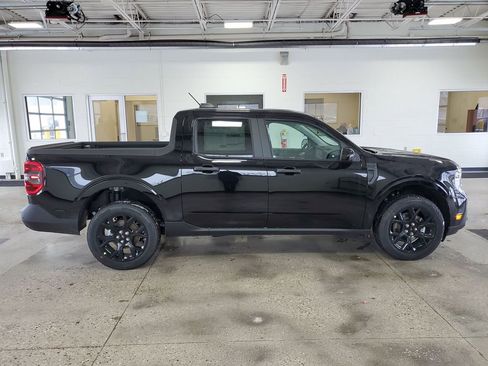 New 2026 Ford Maverick XLT w/ XLT Luxury Package image 34