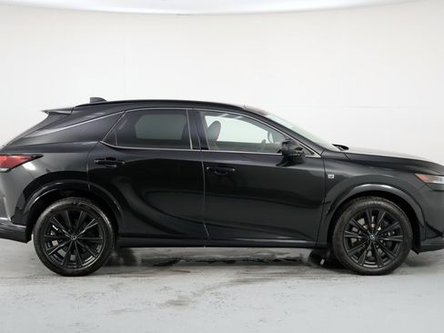 Used 2023 Lexus RX 500h F Sport w/ Cold Area Package image 55