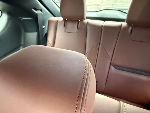 Used 2019 MAZDA CX-9 Signature AWD/4WD image 11