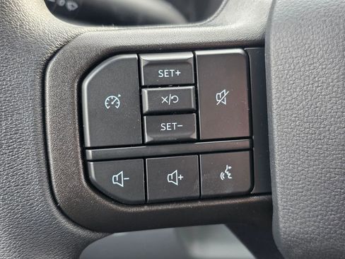 New 2026 Ford F250 XL w/ STX Appearance Package image 45