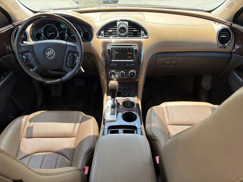 Used 2015 Buick Enclave Premium FWD image 4