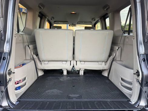 Used 2009 Honda Element LX image 14