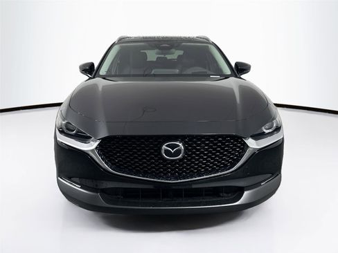 New 2025 MAZDA CX-30 AWD 2.5 S w/ Premium Package image 3