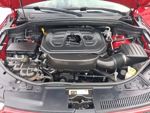 Used 2019 Dodge Durango GT AWD/4WD image 25