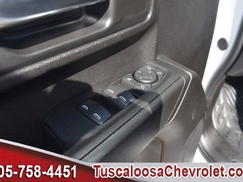 New 2025 Chevrolet Silverado 3500 W/T w/ WT Convenience Package image 14