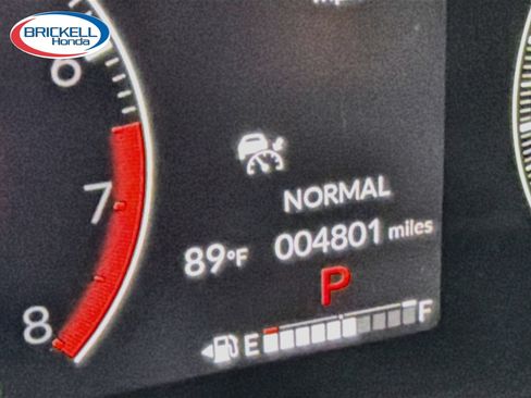 Certified 2023 Honda Pilot LX image 41