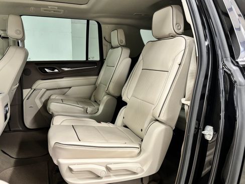 Used 2023 GMC Yukon XL Denali w/ Max Trailering Package AWD/4WD image 20