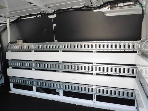 Used 2016 Ford Transit 150 130 Low Roof w/ Interior Upgrade Package RWD image 19
