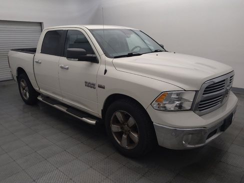 Used 2016 RAM 1500 Lone Star RWD image 11