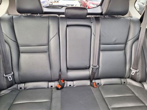 Used 2021 Nissan Rogue SL image 30