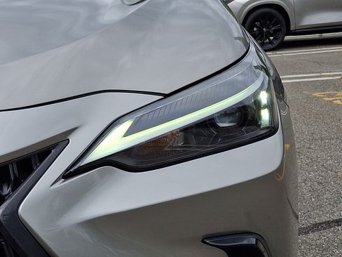 Certified 2022 Lexus NX 350 AWD w/ Cold Area Package image 10
