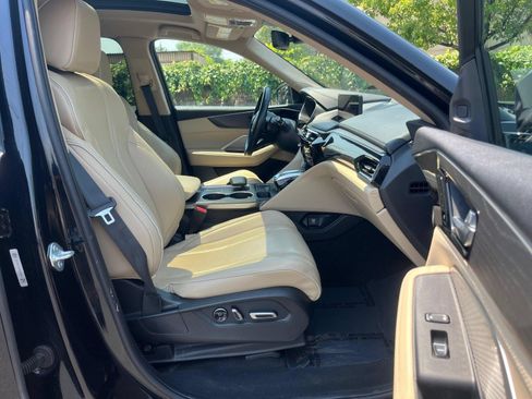 Used 2022 Acura MDX SH-AWD w/ Advance Package image 31