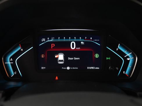 Used 2023 Honda Odyssey Elite image 33