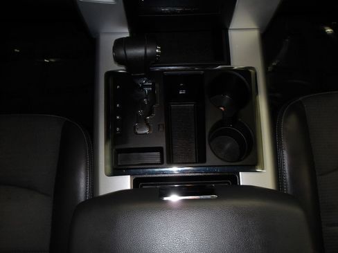 Used 2012 RAM 1500 Sport w/ Sport Premium Group AWD/4WD image 13