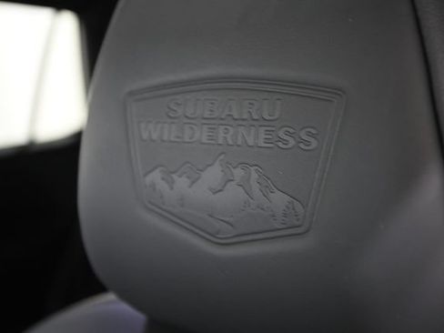 Certified 2026 Subaru Outback Wilderness AWD/4WD image 27