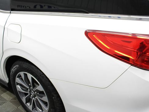 Used 2021 Honda Odyssey EX-L image 44