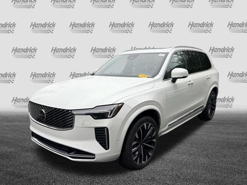Used 2026 Volvo XC90 B6 Ultra AWD/4WD image 7