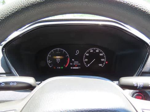 Used 2023 Honda CR-V LX image 23