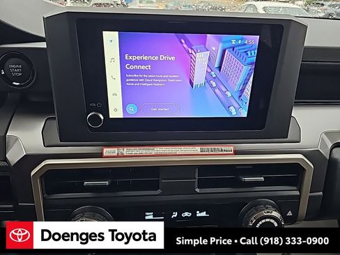 New 2026 Toyota Tacoma SR5 image 28