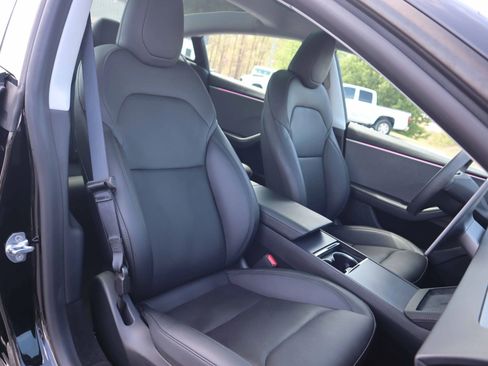 Used 2025 Tesla Model 3 Long Range image 5