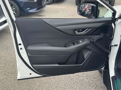 New 2025 Subaru Outback Premium image 12