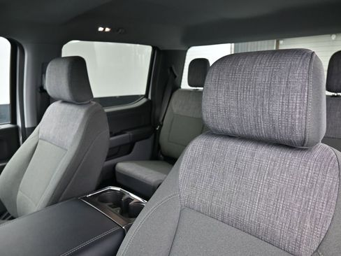 Used 2023 Ford F150 XLT w/ Equipment Group 302A High AWD/4WD image 15