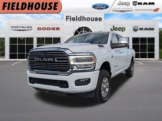 Used 2024 RAM 2500 Laramie w/ Safety Group video 1