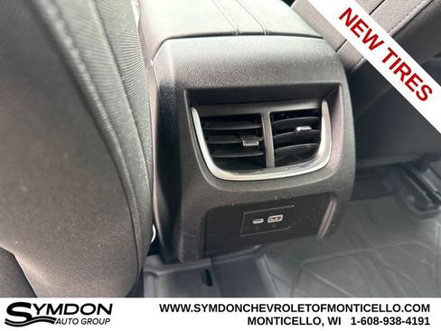 Used 2019 Chevrolet Blazer LT image 16