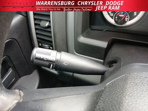 Used 2016 RAM 2500 Tradesman w/ Chrome Appearance Group image 18