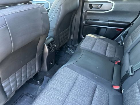Used 2023 Ford Bronco Sport Big Bend AWD/4WD image 11