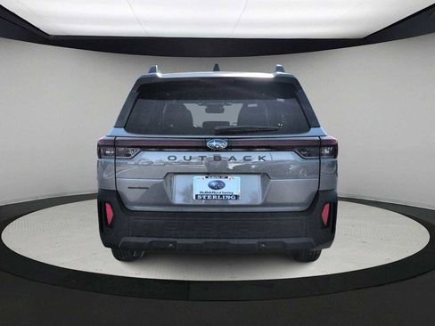 New 2026 Subaru Outback Premium image 7