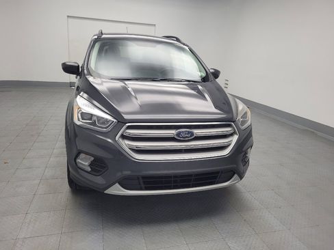 Used 2019 Ford Escape SEL image 14