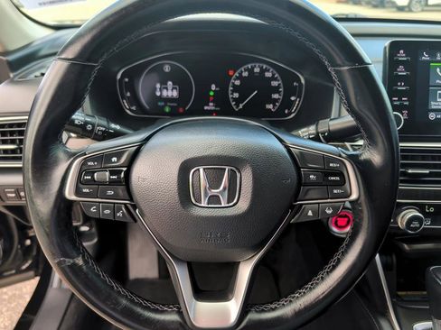 Used 2021 Honda Accord EX-L image 18