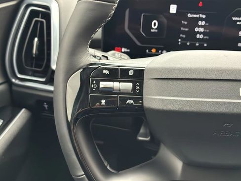 New 2026 Kia Sorento SX image 26