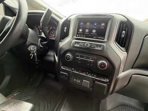 Used 2021 Chevrolet Silverado 3500 W/T w/ WT Convenience Package AWD/4WD image 26