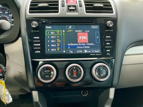 Used 2018 Subaru Forester 2.5i Premium image 26