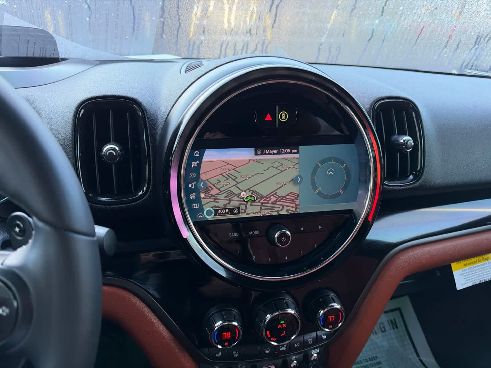Used 2024 MINI Cooper Countryman S AWD/4WD image 11