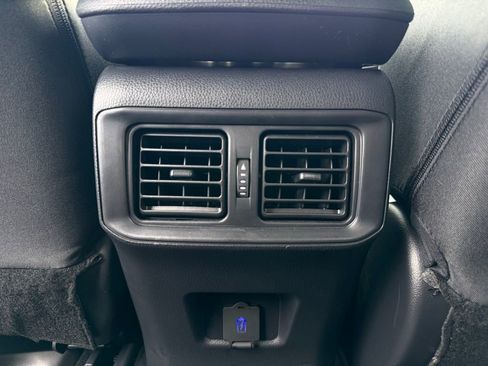 Used 2025 Toyota RAV4 LE image 13