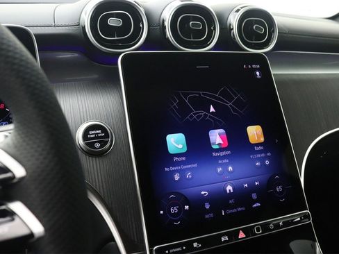 New 2026 Mercedes-Benz GLC 300 image 6