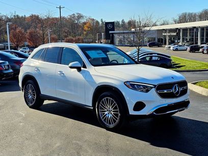 New 2026 Mercedes-Benz GLC 300 4MATIC